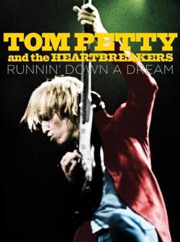 RUNNIN' DOWN A DREAM - 4 DISC in Kuwait