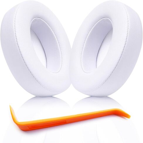 Studio 3 Ear Pads - Replacement Earpads for Beats Studio3 & Studio 2 Headphones (Black) in Kuwait