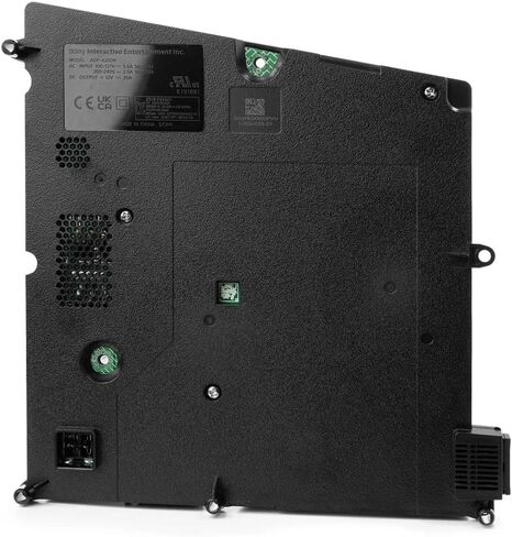 استبدال وحدة إمداد الطاقة المتوافقة مع جهاز Sony PlayStation 5 Pro ADP-420DR CFI-70XX CFI-7000 CFI-7021 in Kuwait