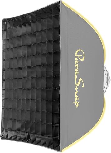 Glow Heavy Duty Egg Crate Grid for 24x24 ParaSnap Softbox in Kuwait