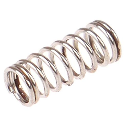 10 pcs Metal Lock Buckles Spring Repair Replacement for Nintendo Switch Joy-con in Kuwait