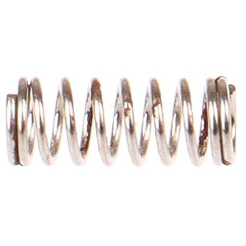 10 pcs Metal Lock Buckles Spring Repair Replacement for Nintendo Switch Joy-con in Kuwait