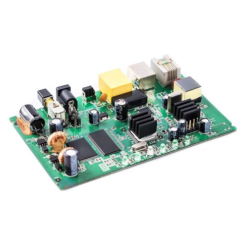 مبرد إلكترونيات Uxcell 14x14x6 مم من الألومنيوم لشريحة MOS IC فضية 100 قطعة in Kuwait
