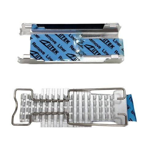 M.2 SSD 2280 وسادة حرارية بديلة لجهاز Lenovo ThinkStation P3 P360 P2 Tower Workstation 5F10U94103 in Kuwait