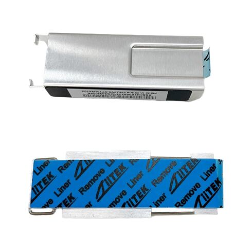 M.2 SSD 2280 وسادة حرارية بديلة لجهاز Lenovo ThinkStation P3 P360 P2 Tower Workstation 5F10U94103 in Kuwait