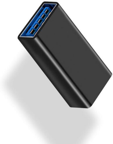 محولات موسع USB من النوع C USBC 3.1 أنثى إلى ذكر محول تمديد USB لمقابس نقل البيانات السريعة in Kuwait