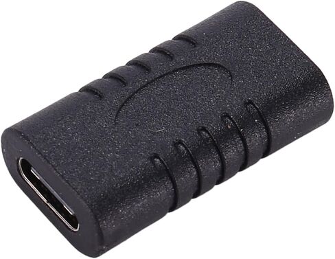 USB 3.1 Type C Female to Female USB-C Extension Connector Adapter for Laptop Converter for Tablet Phone in Kuwait