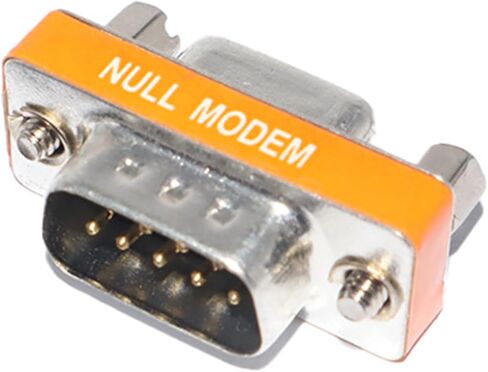 محولات ذكر إلى أنثى 8Pin إلى 9Pin للمنفذ التسلسلي وتكامل كابل VGA في محولات المنفذ التسلسلي المختلفة in Kuwait
