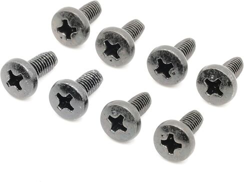 ReplacementScrews Stand Screws Compatible with Samsung UN60F6300 (UN60F6300AFXZA) in Kuwait