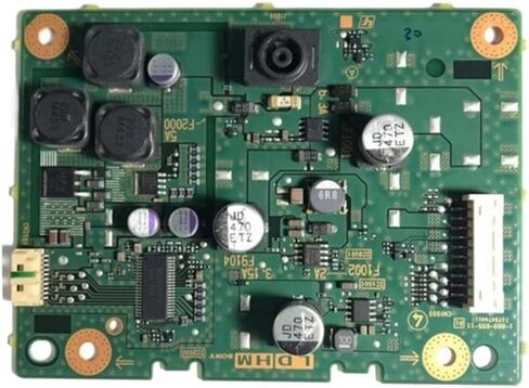 متوافق مع سوني KDL-48WM15B 40W600B. لوحة الجهد العالي 1-889-655-11 in Kuwait