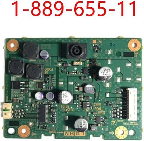 متوافق مع سوني KDL-48WM15B 40W600B. لوحة الجهد العالي 1-889-655-11 in Kuwait