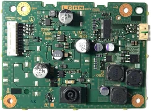 متوافق مع سوني KDL-48WM15B 40W600B. لوحة الجهد العالي 1-889-655-11 in Kuwait
