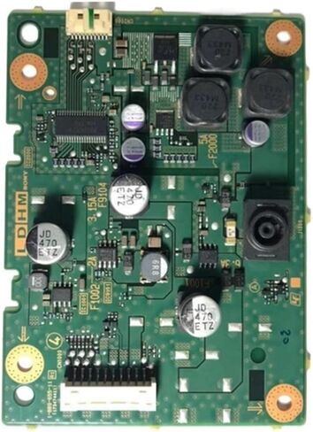 متوافق مع سوني KDL-48WM15B 40W600B. لوحة الجهد العالي 1-889-655-11 in Kuwait