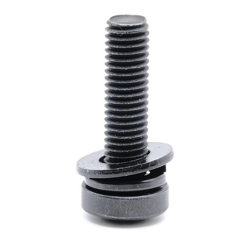 ReplacementScrews Wall Mount Screws Compatible with Samsung UN55U8000FFXZA (UN55U8000FF) - 55 Inch U8000F Series TV (2025) - Complete Wall Mounting Bolt Set in Kuwait