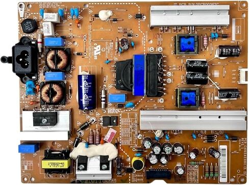 لوحة طاقة التلفزيون EAX65423801 (2.2) P474950-14PL2، متوافقة مع LG، 55LY340H-UA 50LF6100-UA، لوحة طاقة التلفزيون in Kuwait