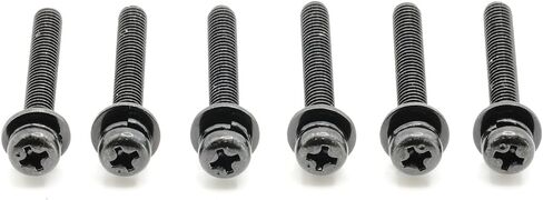 ReplacementScrews Stand Screws Compatible with LG 75UK6570PUB (75UK6570PUB.AUS) in Kuwait