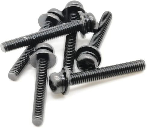 ReplacementScrews Stand Screws Compatible with LG 75UK6570PUB (75UK6570PUB.AUS) in Kuwait