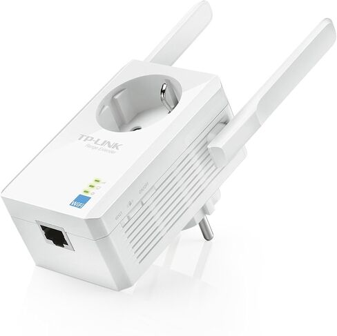 TP-LINK TL-WA860RE V1 N300 موسع النطاق اللاسلكي العالمي in Kuwait