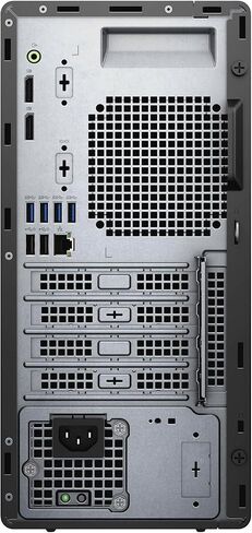 ديل اوبتيبليكس 5080-T، كور i7-10700 2.9 جيجاهيرتز، 16 جيجا رام، 512 جيجا NVMe، ويندوز 11 برو 64 بت (متجدد) in Kuwait