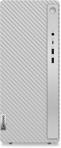 كمبيوتر مكتبي Lenovo IdeaCentre Tower 14IRR9 كور i7-14700 سعة 16 جيجابايت و512 جيجابايت SSD W11H (متجدد) in Kuwait