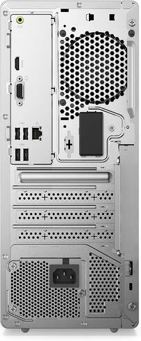كمبيوتر مكتبي Lenovo IdeaCentre Tower 14IRR9 كور i7-14700 سعة 16 جيجابايت و512 جيجابايت SSD W11H (متجدد) in Kuwait