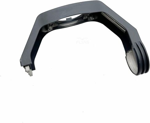 إطار Gimbal Yaw/Roll Arm Ca-mera لـ DJI Matrice 4T/4E Gimbal غلاف الكاميرا الخلفي غطاء Yaw Arm Roll الأقواس قطع الغيار (إطار الكاميرا) in Kuwait