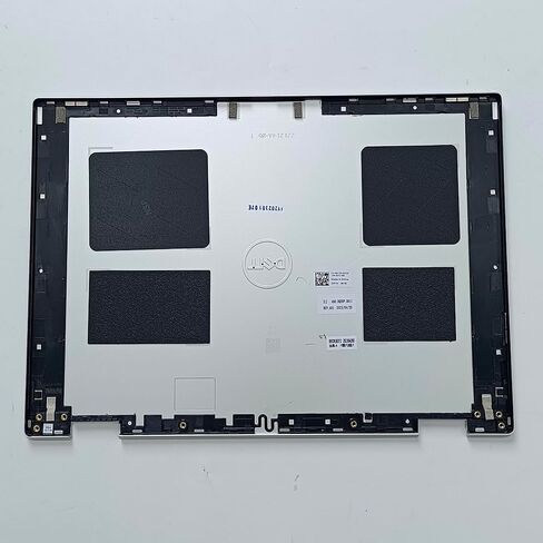غطاء خلفي بديل للكمبيوتر المحمول LCD غطاء خلفي علوي 14 بوصة لجهاز Dell Inspiron 14 7420 06XT2D 6XT2D 460.0QD0P.0011 فضي in Kuwait