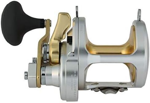 Shimano Talica II 2 Speed Multiplier in Kuwait