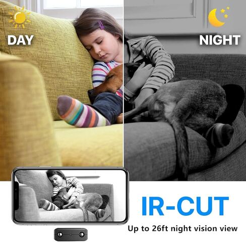 Smartphone Holder, Security Camera Hidden Camera in Kuwait