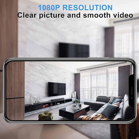 Smartphone Holder, Security Camera Hidden Camera in Kuwait