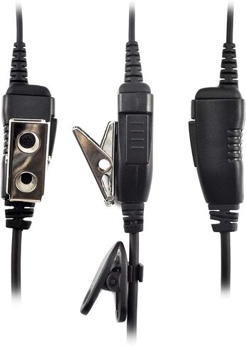 سماعة أذن دوارة للراديو باتجاهين من PROMAXPOWER PTT لـ Hytera PD700 PD752 PD780 in Kuwait