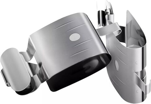 Photographic Film Air Drying Darkroom Processing Equipment 120 135 35mm Sheet Film Stainless Steel Clamp Photo Drying Clip in Kuwait
