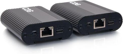 C2G Superbooster® USB Camera Extender Over Cat Box to Box Kit in Kuwait