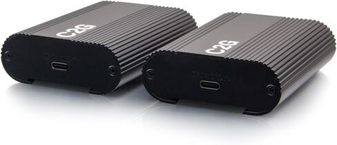 C2G Superbooster® USB Camera Extender Over Cat Box to Box Kit in Kuwait