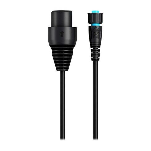 Garmin BlueNet to Legacy Marine Network Adapter - RJ45 (Female) to BlueNet (Female) by Garmin in Kuwait