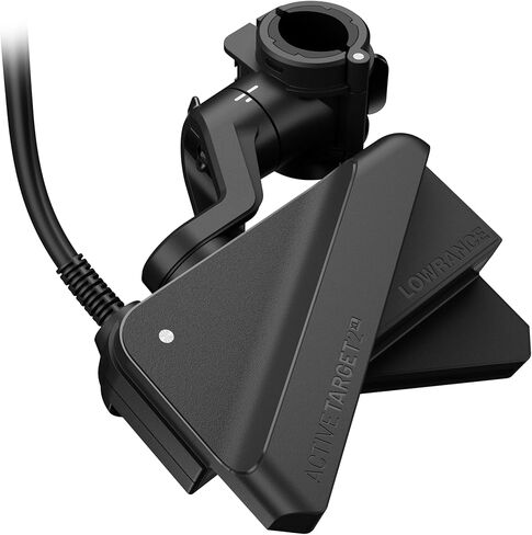 Lowrance ActiveTarget 2 XL حامل عمود محرك الصيد لأعمدة 27-33 مم، 000‑16491‑001 in Kuwait