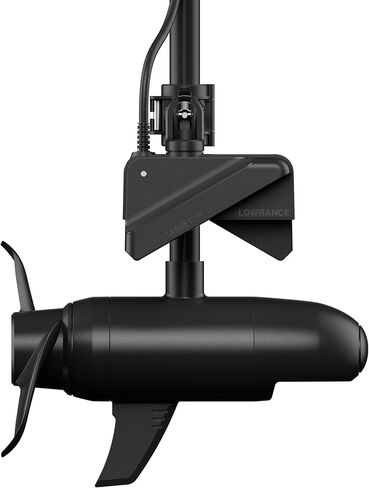 Lowrance ActiveTarget 2 XL حامل عمود محرك الصيد لأعمدة 27-33 مم، 000‑16491‑001 in Kuwait