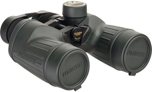 Fujinon 7x50 FMTRC-SX Polaris Binoculars in Kuwait
