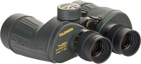 Fujinon 7x50 FMTRC-SX Polaris Binoculars in Kuwait