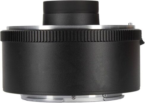 Nikon Z Teleconverter TC-2x, Z-Mount 2.0X Magnification, Autofocus, VR & Metering Support, Weather-Sealed Optical Extender Bundle with Cleaning Kit in Kuwait