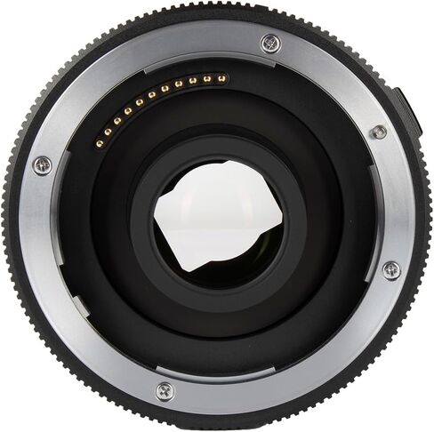 Nikon Z Teleconverter TC-2x, Z-Mount 2.0X Magnification, Autofocus, VR & Metering Support, Weather-Sealed Optical Extender Bundle with Cleaning Kit in Kuwait