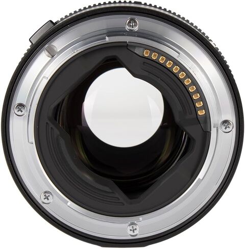 Nikon Z Teleconverter TC-2x, Z-Mount 2.0X Magnification, Autofocus, VR & Metering Support, Weather-Sealed Optical Extender Bundle with Cleaning Kit in Kuwait