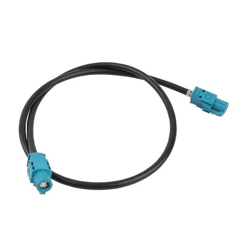 12'' Uconnect 5 Radio Display Screen Integration Wiring Harness Compatible with 2019-2022 Dodge New Body Ram in Kuwait