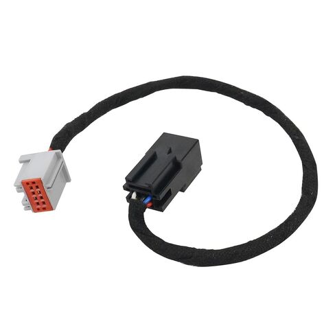 12'' Uconnect 5 Radio Display Screen Integration Wiring Harness Compatible with 2019-2022 Dodge New Body Ram in Kuwait