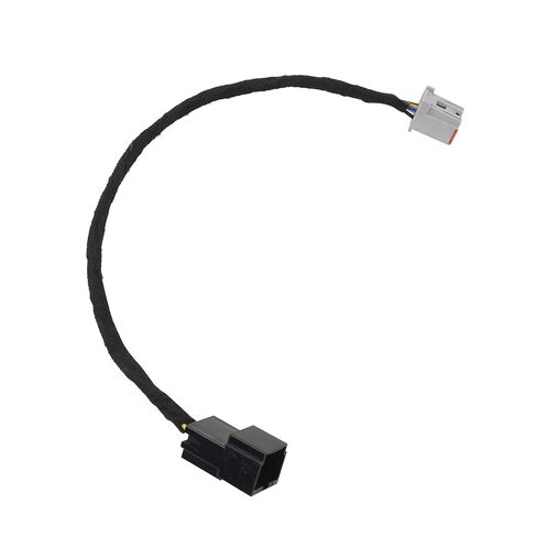 12'' Uconnect 5 Radio Display Screen Integration Wiring Harness Compatible with 2019-2022 Dodge New Body Ram in Kuwait