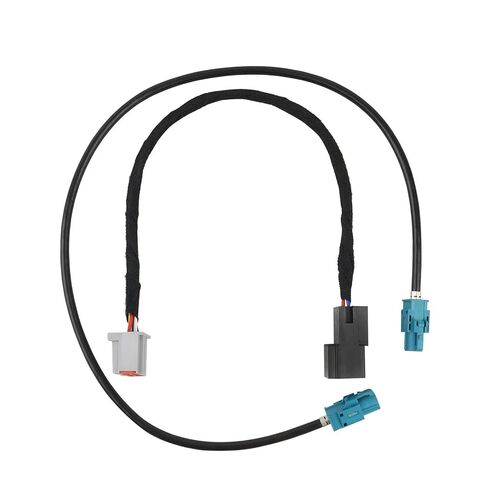 12'' Uconnect 5 Radio Display Screen Integration Wiring Harness Compatible with 2019-2022 Dodge New Body Ram in Kuwait