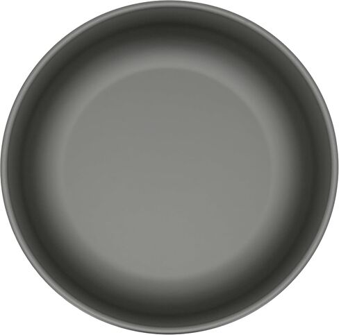 Kuvik Titanium Bowl 750ml (25.4 oz) - Ultralight and Compact Bowl for Backpacking, Camping, and Survival in Kuwait
