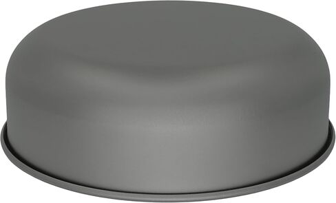 Kuvik Titanium Bowl 750ml (25.4 oz) - Ultralight and Compact Bowl for Backpacking, Camping, and Survival in Kuwait