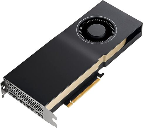 بطاقة رسومات لينوفو نفيديا RTX A5000 بسعة 24 جيجابايت GDDR6، W126823388 (بطاقة رسوميات) in Kuwait