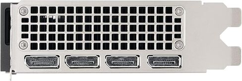 بطاقة رسومات لينوفو نفيديا RTX A5000 بسعة 24 جيجابايت GDDR6، W126823388 (بطاقة رسوميات) in Kuwait